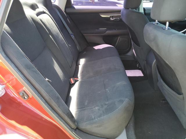 Photo 10 from auction – 2014 NISSAN ALTIMA 2.5 with VIN 1N4AL3AP8EC902920