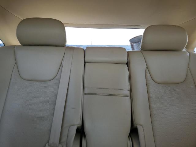 Foto 10 de la subasta – 2013 LEXUS RX 350 con VIN 2T2ZK1BA9DC088230