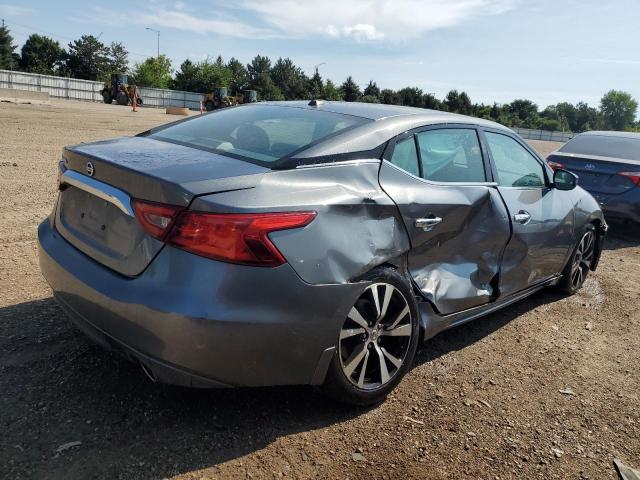 Photo 3 from auction – 2017 NISSAN MAXIMA 3.5 with VIN 1N4AA6AP9HC444249