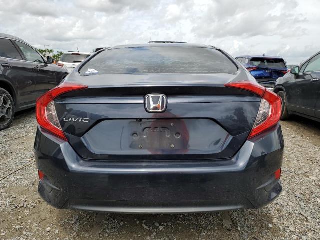 Photo 6 from auction – 2016 HONDA CIVIC EX with VIN 19XFC2F79GE002798
