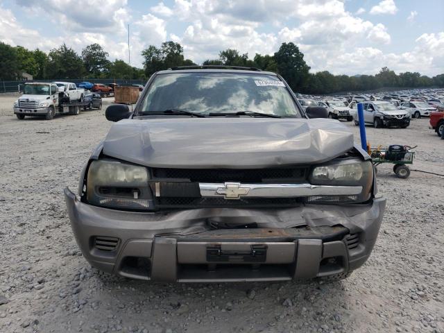 Photo 5 from auction – 2007 CHEVROLET TRAILBLAZE with VIN 1GNDS13SX72102281