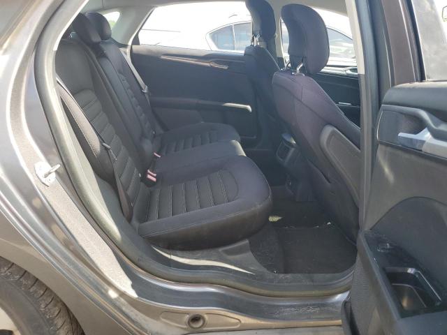 Photo 10 from auction – 2014 FORD FUSION SE with VIN 1FA6P0H79E5355174