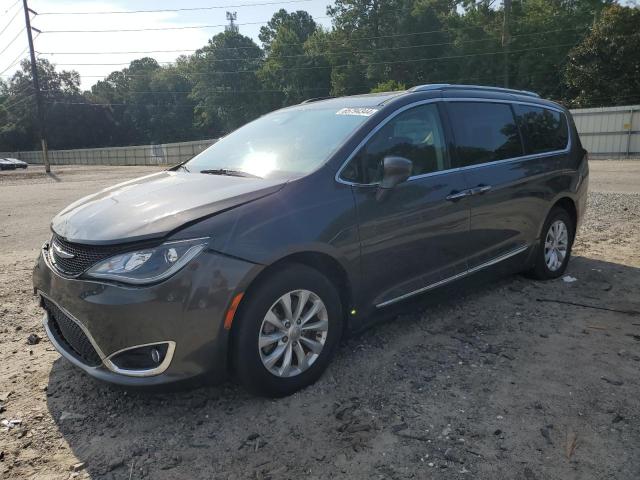 CHRYSLER PACIFICA T 2019 с VIN 2C4RC1BG5KR597167 - Фото с аукциона