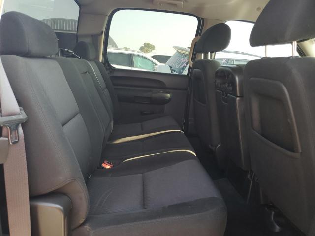 Photo 10 from auction – 2011 CHEVROLET SILVERADO with VIN 3GCPCSE03BG194547