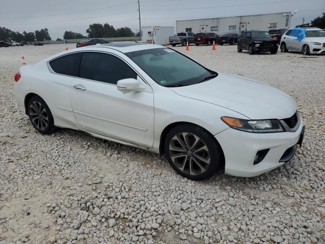 Photo 4 from auction – 2013 HONDA ACCORD EXL with VIN 1HGCT2B80DA003291