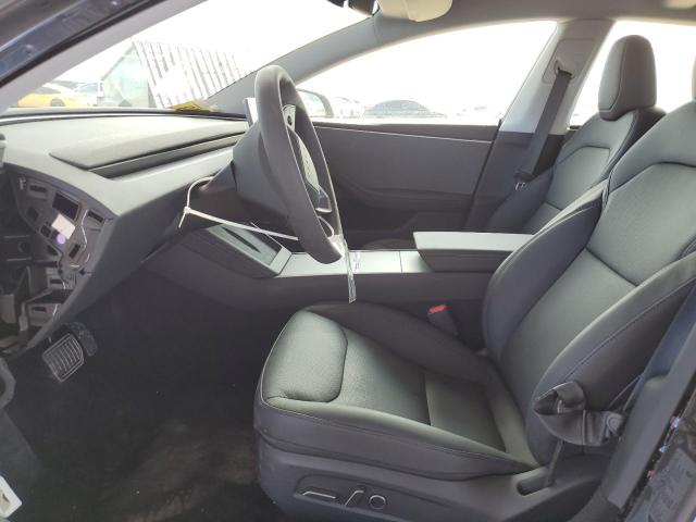 Photo 7 from auction – 2024 TESLA MODEL 3 with VIN 5YJ3E1EA2RF788770