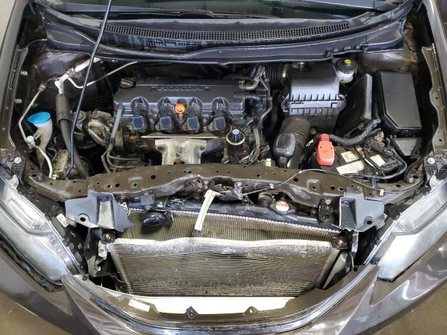 Photo 11 from auction – 2013 HONDA CIVIC EX with VIN 2HGFB2F8XDH514096