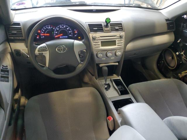 Photo 8 from auction – 2011 TOYOTA CAMRY BASE with VIN 4T4BF3EK6BR104461