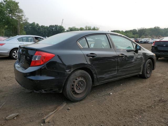 Photo 3 from auction – 2012 HONDA CIVIC EX with VIN 19XFB2F87CE382374