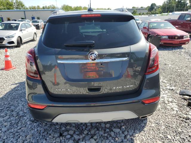 Photo 6 from auction – 2017 BUICK ENCORE PRE with VIN KL4CJBSB0HB027570