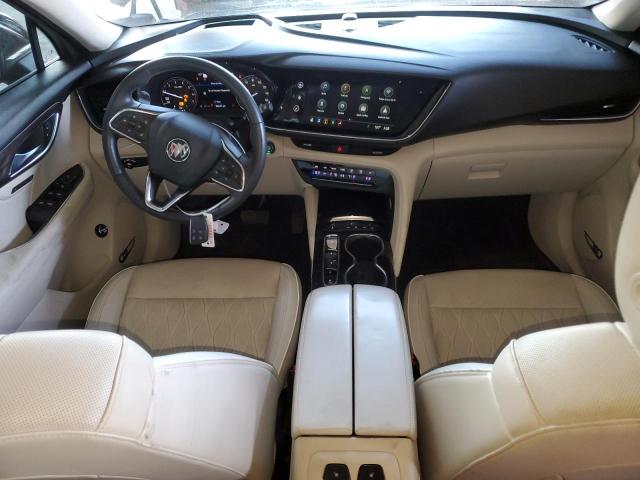 Photo 8 from auction – 2022 BUICK ENVISION A with VIN LRBFZRR41ND015471