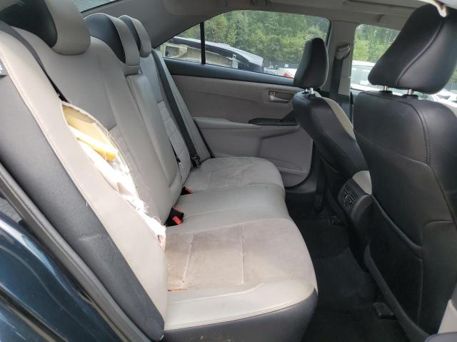 Photo 10 from auction – 2016 TOYOTA CAMRY LE with VIN 4T1BF1FK0GU563277