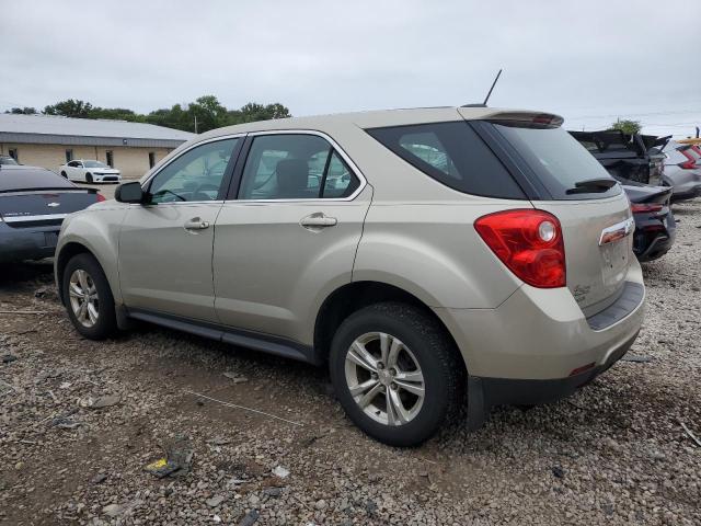 Photo 2 from auction – 2015 CHEVROLET EQUINOX LS with VIN 2GNFLEEK3F6269836