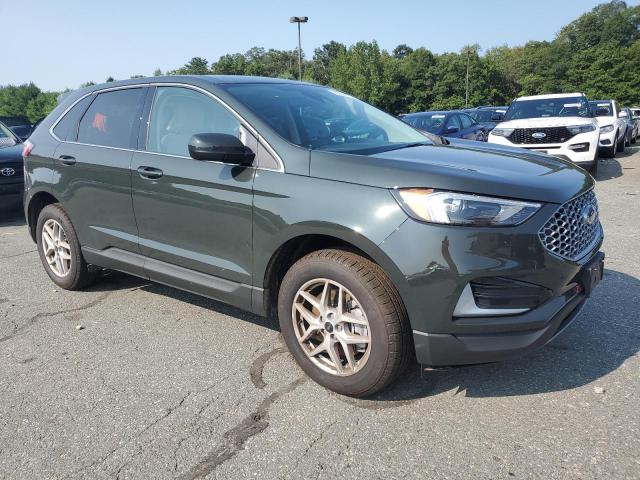 Photo 4 from auction – 2024 FORD EDGE SEL with VIN 2FMPK4J90RBA31186