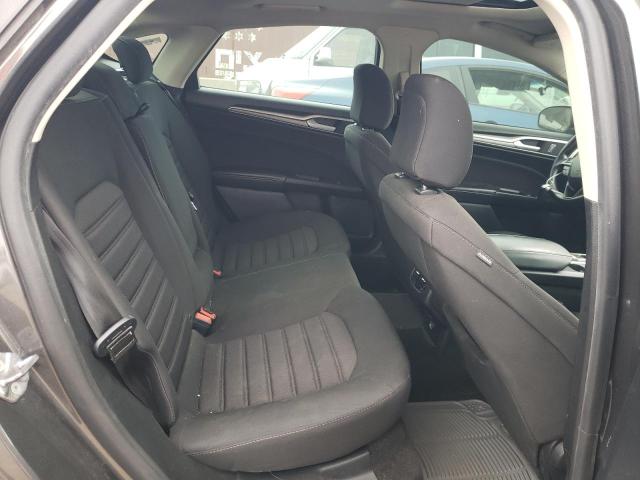 Photo 10 from auction – 2020 FORD FUSION SE with VIN 3FA6P0HD0LR144610