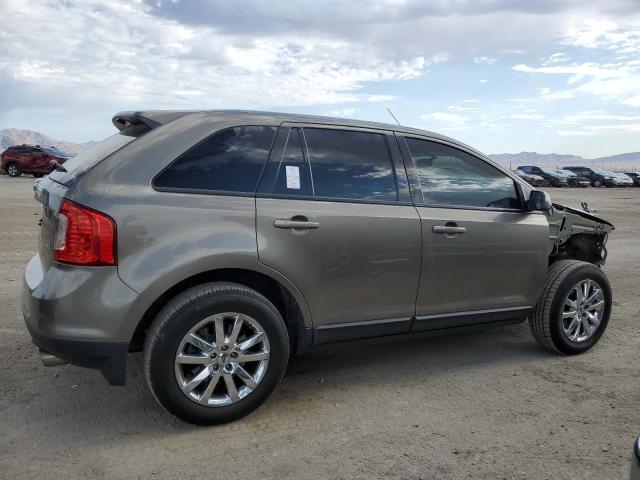 Photo 3 from auction – 2013 FORD EDGE SEL with VIN 2FMDK3JCXDBE30477