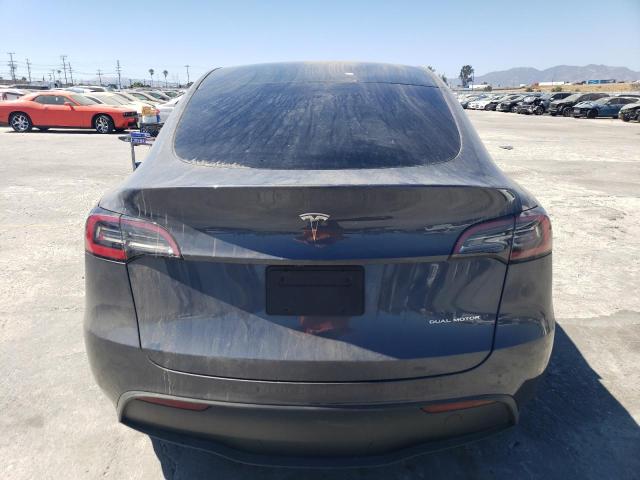 Photo 6 from auction – 2023 TESLA MODEL Y with VIN 7SAYGDEE7PA206762