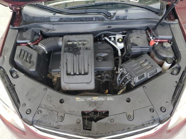 Photo 12 from auction – 2016 CHEVROLET EQUINOX LT with VIN 2GNFLFEK5G6248798