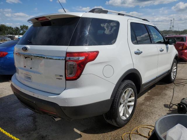 Photo 3 from auction – 2015 FORD EXPLORER X with VIN 1FM5K8D87FGC68988