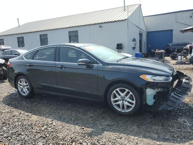 Photo 4 from auction – 2014 FORD FUSION SE with VIN 3FA6P0HD3ER110003