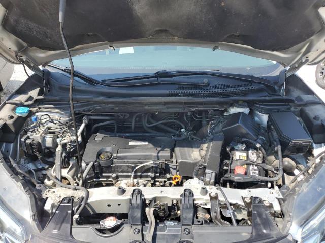 Photo 12 from auction – 2016 HONDA CR-V EXL with VIN 5J6RM4H7XGL044191