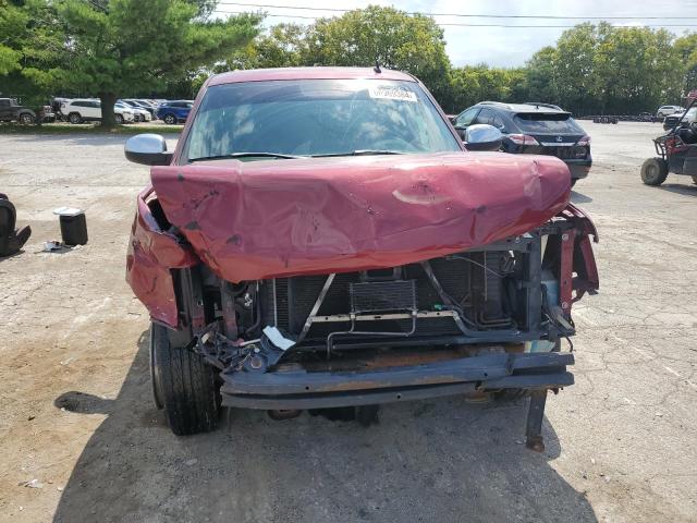Photo 5 from auction – 2007 CHEVROLET AVALANCHE with VIN 3GNEC12J97G108784