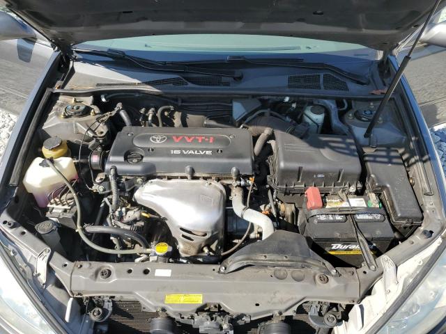 Photo 11 from auction – 2005 TOYOTA CAMRY LE with VIN 4T1BE32K15U955394