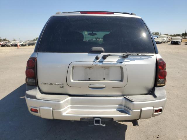 Photo 6 from auction – 2005 CHEVROLET TRAILBLAZE with VIN 1GNDS13S952153977