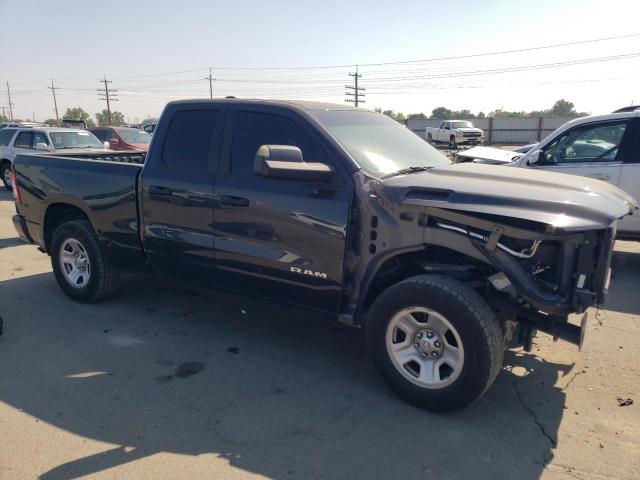 Фото 4 с аукциона – 2019 RAM 1500 TRADE с VIN 1C6RRECT3KN604042