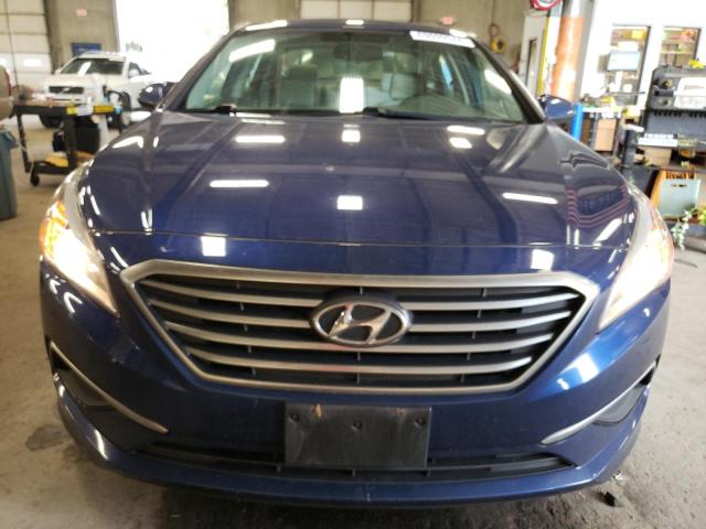 Photo 5 from auction – 2016 HYUNDAI SONATA SE with VIN 5NPE24AF4GH415815