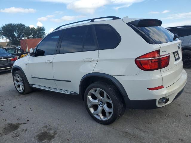 Photo 2 from auction – 2012 BMW X5 XDRIVE3 with VIN 5UXZW0C53CL663979