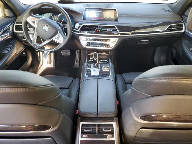 Photo 8 from auction – 2019 BMW ALPINA B7 with VIN WBA7F2C53KB240017