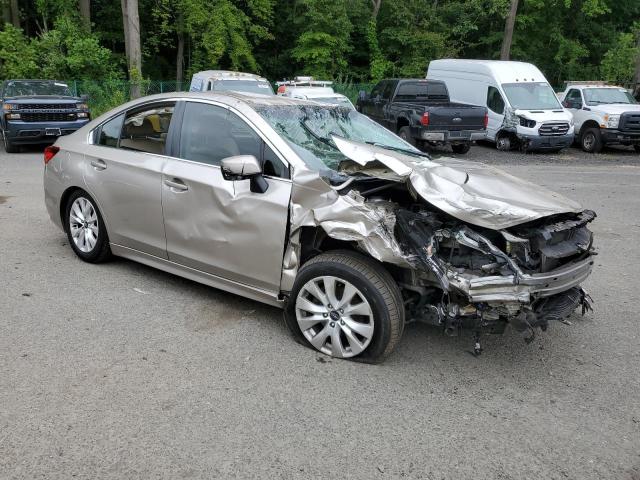 Photo 4 from auction – 2016 SUBARU LEGACY 2.5 with VIN 4S3BNAF67G3007032