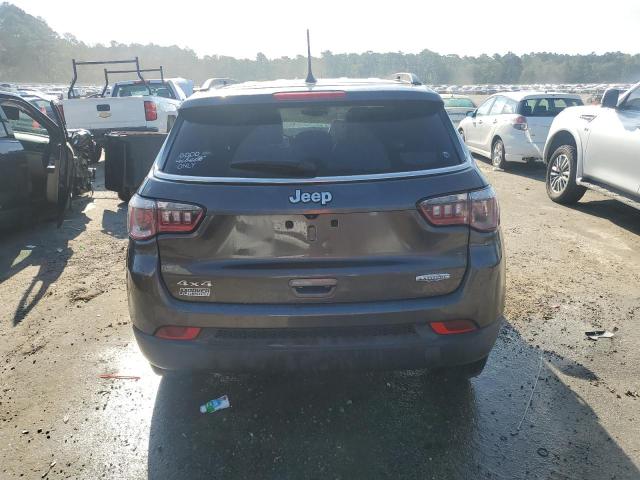 Photo 6 from auction – 2019 JEEP COMPASS LA with VIN 3C4NJDBB8KT675240