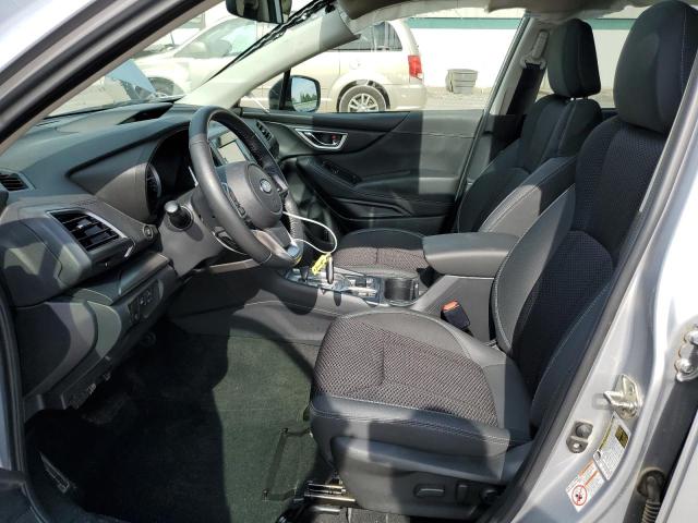 Photo 7 from auction – 2019 SUBARU FORESTER P with VIN JF2SKAGC1KH460878