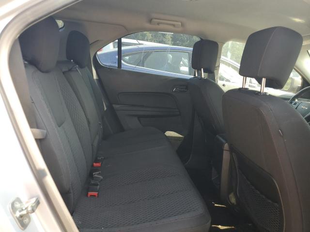 Photo 11 from auction – 2012 CHEVROLET EQUINOX LS with VIN 2GNFLCEK6C6133863