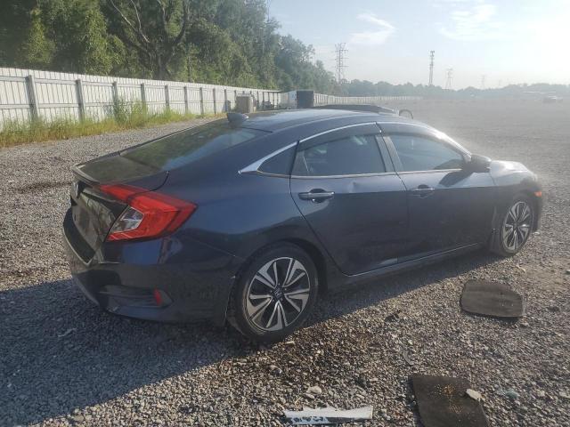 Photo 3 from auction – 2016 HONDA CIVIC EXL with VIN 19XFC1F73GE009904