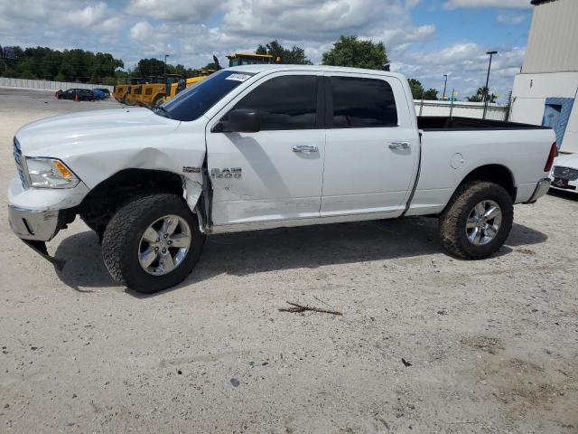 RAM 1500 SLT 2015 with VIN 1C6RR7TT8FS687695 - Photo from auction