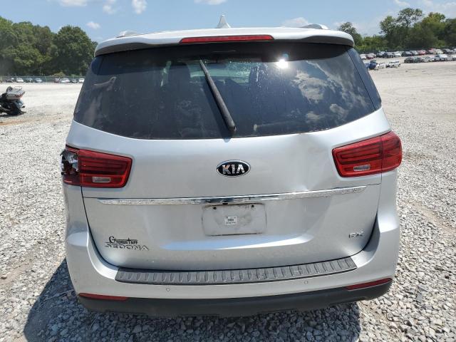 Photo 6 from auction – 2019 KIA SEDONA LX with VIN KNDMB5C19K6509470