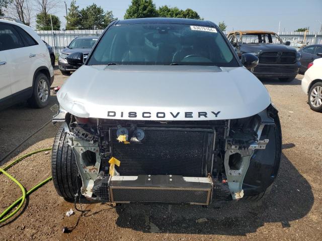 Photo 5 from auction – 2016 LAND ROVER DISCOVERY with VIN SALCR2BG6GH630649