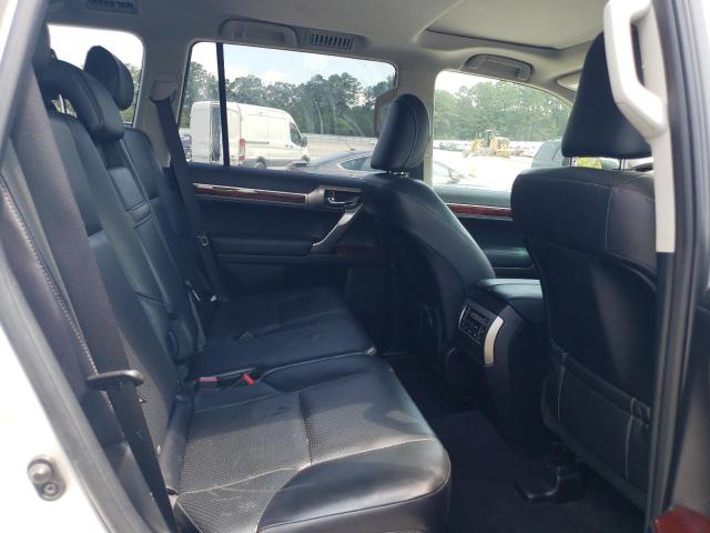 Photo 11 from auction – 2013 LEXUS GS460 with VIN JTJBM7FX5D5053809