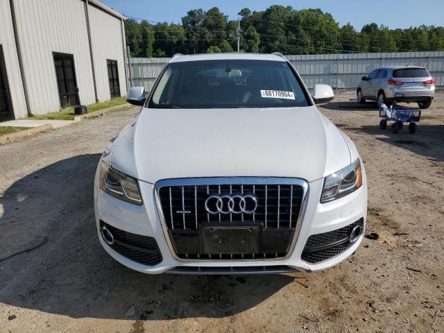 Photo 5 from auction – 2012 AUDI Q5 PREMIUM with VIN WA1DKAFP4CA089201