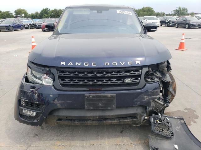 Photo 5 from auction – 2016 LAND ROVER RANGE ROVE with VIN SALWV2EF4GA551906