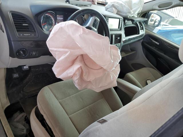 Photo 8 from auction – 2013 DODGE GRAND CARA with VIN 2C4RDGDG2DR772653