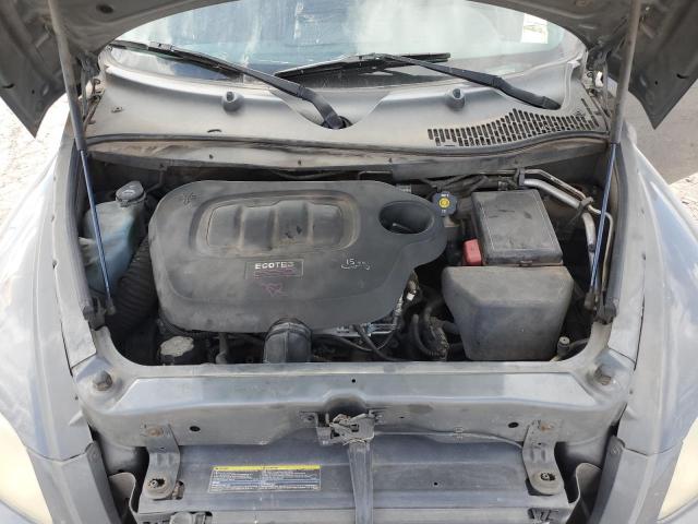 Photo 12 from auction – 2009 CHEVROLET HHR LT with VIN 3GNCA23B69S539769