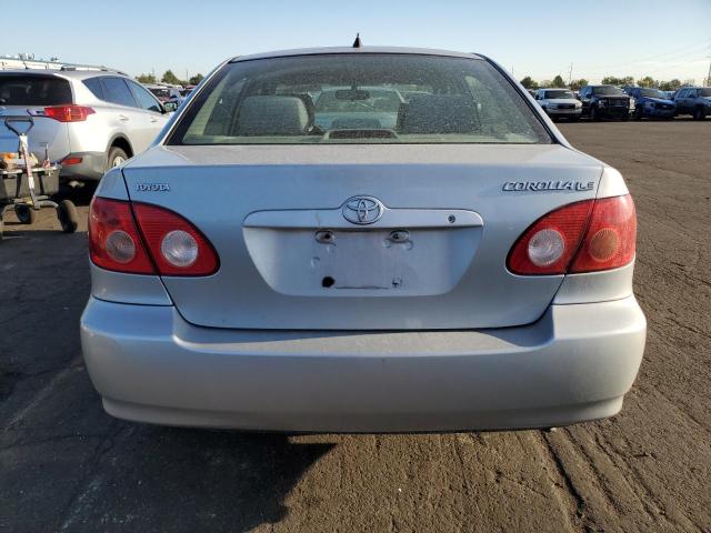 Photo 6 from auction – 2005 TOYOTA COROLLA CE with VIN 1NXBR32EX5Z410017