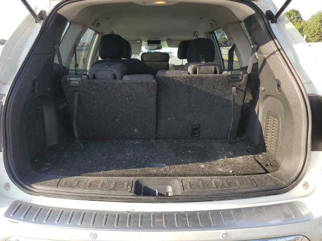 Photo 13 from auction – 2017 NISSAN PATHFINDER with VIN 5N1DR2MM2HC696043