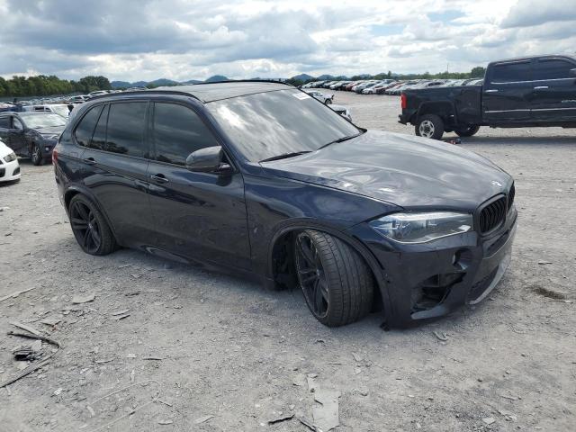 Photo 4 from auction – 2015 BMW X5 M with VIN 5YMKT6C54F0C89087