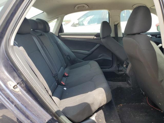 Photo 10 from auction – 2013 VOLKSWAGEN PASSAT S with VIN 1VWAP7A32DC102578