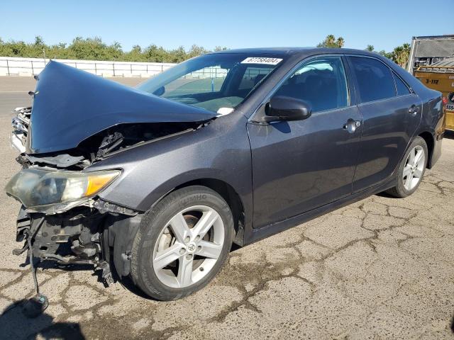 TOYOTA CAMRY BASE 2012 con VIN 4T1BF1FKXCU036275 - Foto de la subasta